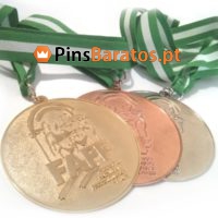 Prémios de torneios e competições Body Building