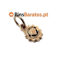 Medalha personalizada Polícia