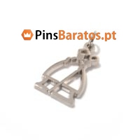 Medalhas personalizadas