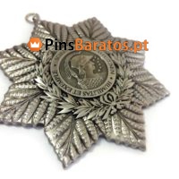 Medalhas personalizadas grandes eventos