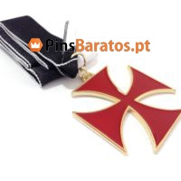 Medalhas personalizadas velhas