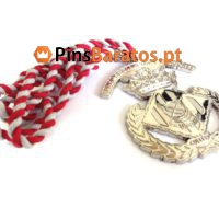 Medalhas personalizadas para as cidades