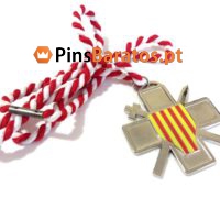 Medalhas personalizadas Porto