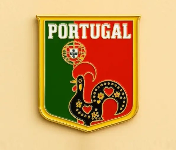 Pins Portugal